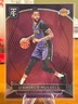 2024-25 Panini Totally Certified Basketball D'Angelo Russell-#26 Maroon Mirror