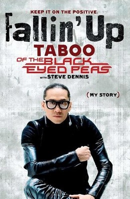Taboo Fallin' Up (Taschenbuch)