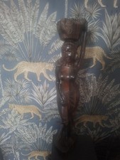 Bali Wooden Carving