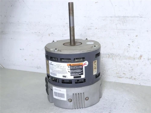 EMERSON EcoTech M055PWCTJ-0294 ECM Blower Motor 1/2HP 115V 0131M00176 CCWLE