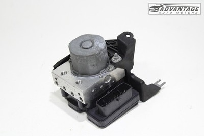 2015-2020 MERCEDES GLA250 AWD ABS ANTI LOCK BRAKE SYSTEM PUMP MODULE 70K OEM