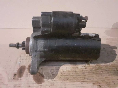 068911023T Motor Arranque para SEAT TOLEDO (1L) * 207250 - Imagen 1 de 3