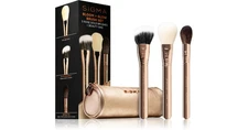 Sigma Beauty Brush Set Bloom + Glow brush set with case 1 pc