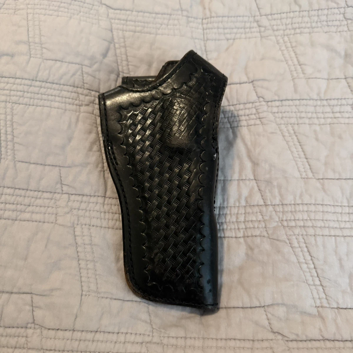 Gould & Goodrich Gun Holster for sale | eBay