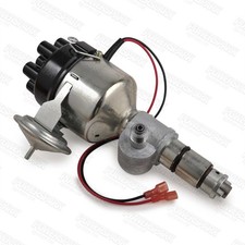 Triumph Electronic Distributor 6 Cylinder with tacho complete TR6 GT6 Delco