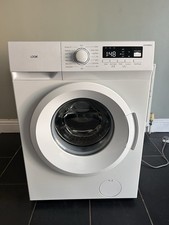 Logik L914WM23 9kg washing machine
