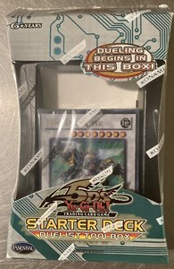 Yugioh 5ds Starter Deck | eBay