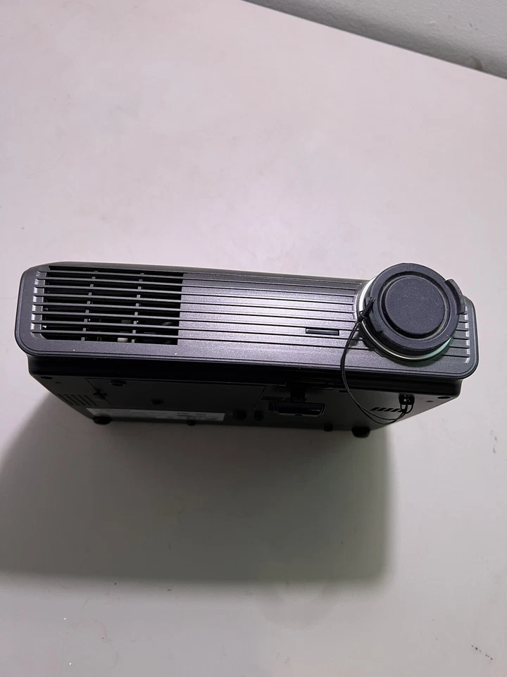Optoma EW1610 Projector 1280x800 16:10 2700 ANSI Lumens 2,000:1 - Image 3 of 4