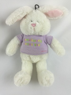 gund easter bunny