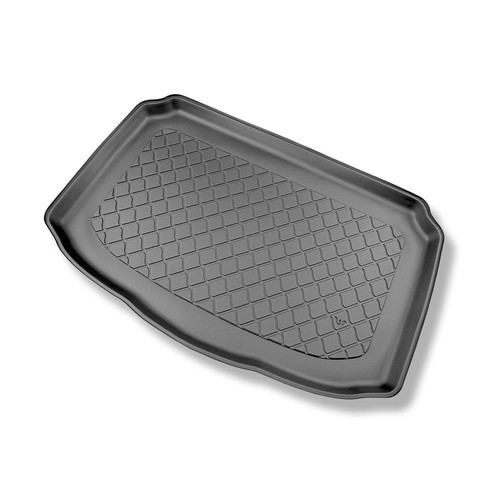 Tapis De Coffre Pour Nissan Qashqai Plancher Supérieur Du Coffre 2021