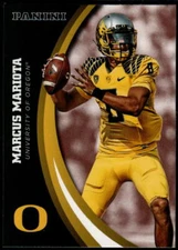 2015 Panini Oregon Ducks - Pick A Card