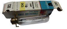projector lamp bulb replacement -DCS -500W 120V - SYLVANIA