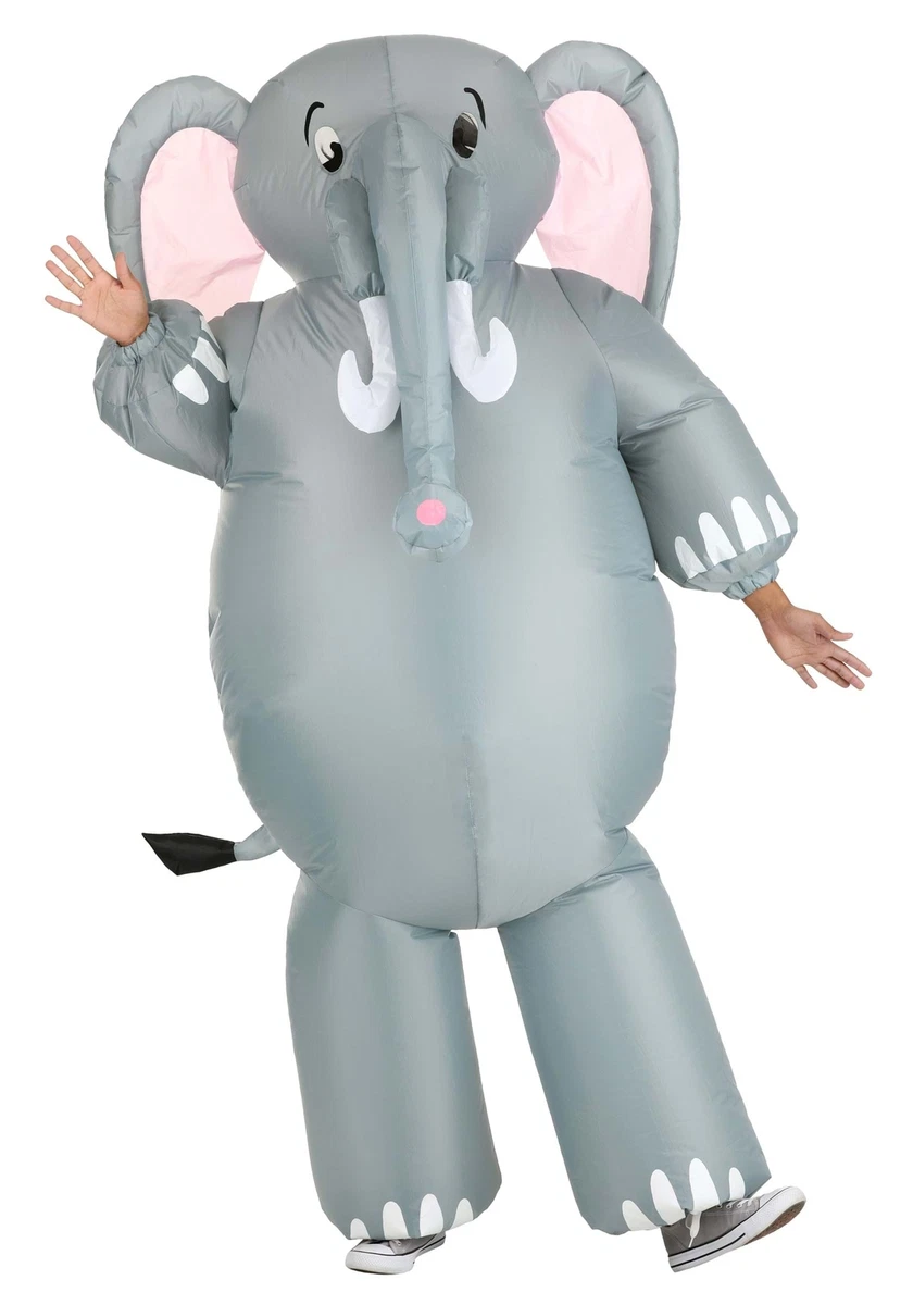 Elephant Costumes For Women