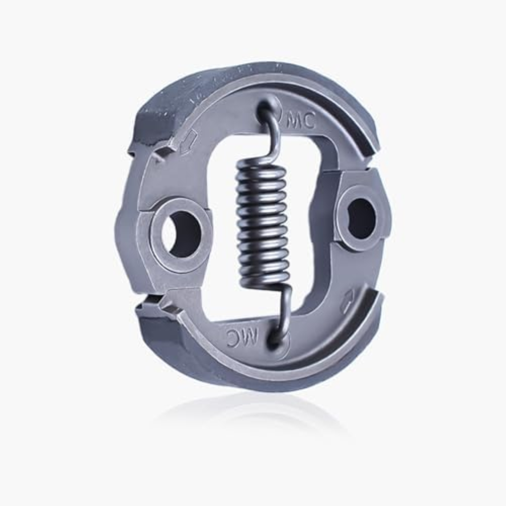 Gruppo frizione per HONDA GX31 GX35 GX 31 35 Motore a 4 tempi Strimpulsore motor