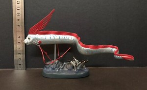 oarfish toy
