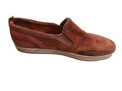 New BED STU Carp Casual Slip On sneakers Shoes Men display picture 1