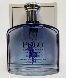 polo ralph lauren ultra blue 125ml
