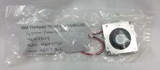 IBM thinkpad 760xd System cooling fan 46h5809 46h5770 UDQFC3E05