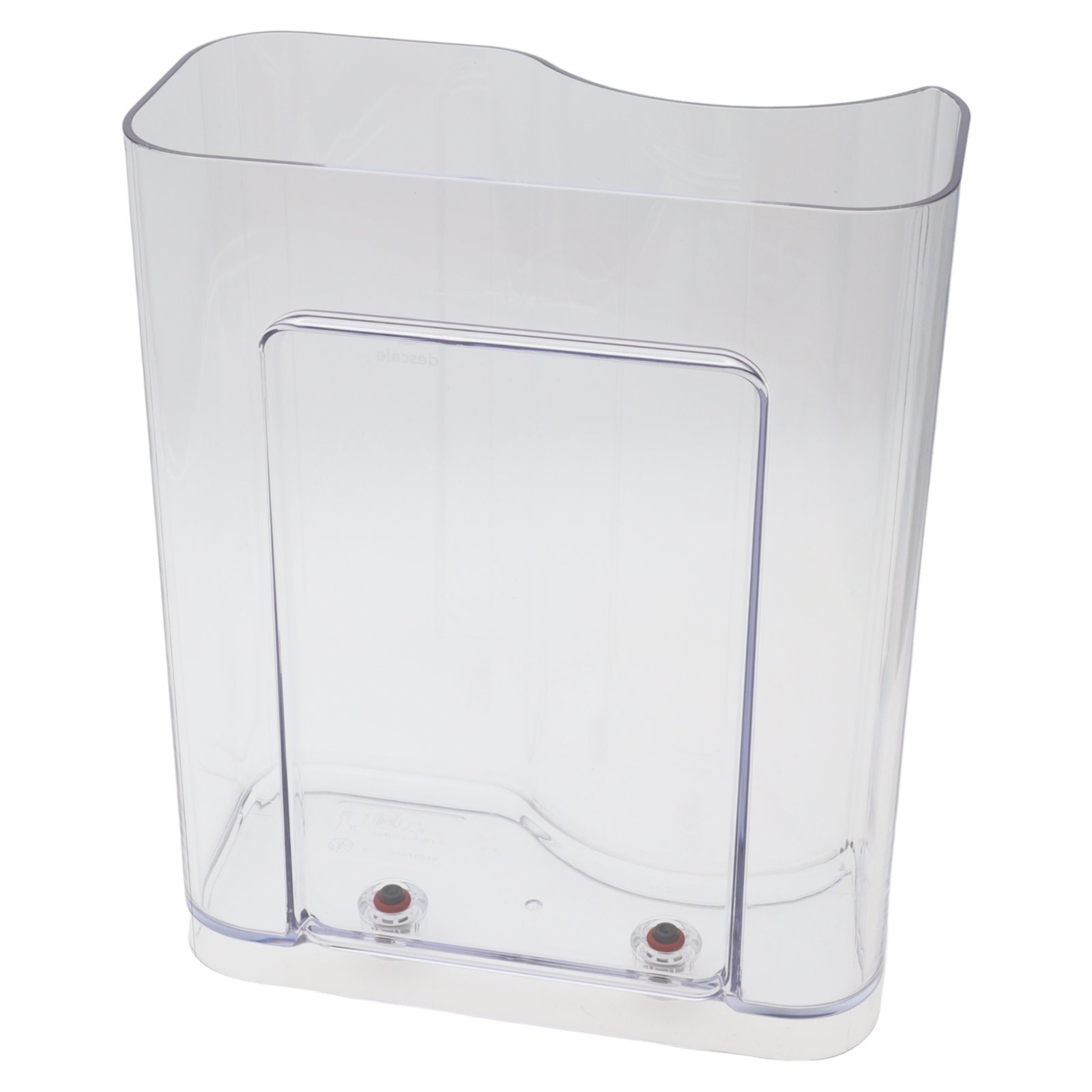 Delonghi water tank Nespresso Vertuo Lattissima ENV300 coffee machine