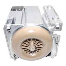 Eberspacher Blower Control Unit ECU 252473991500 OEM 24v for Hydronic M2 D12W