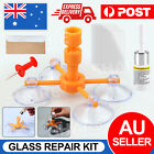 <!--F#f_0-->Windshield Windscreen Repair Kit Car Car Wind Glass Chip Resin Cracked Fix Tool<!--F/-->