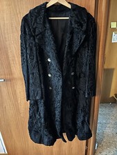 Bellissima pelliccia di Astrakan anni 30 . Rimessa a nuovo 