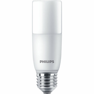 Philips CorePro LED Stick 9,5W T38 E27 neutralweiss matt 8718696814536