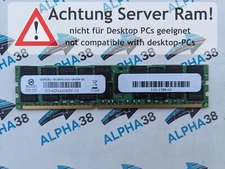 Ventura 16 GB DDR3-1600 PC3-12800R D3-62NA104SV-11 2Rx4 1.5 V Server RAM