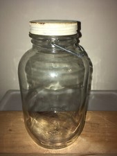 Ball Mason Jars Regular Mouth Elite Collection Half Pint