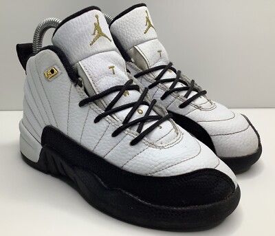 jordan retro 12 glitter