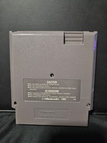 The Flintstones The Rescue of Dino and Hoppy NES