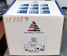 AESSEAL XK24A01 RDS PUMP SEAL  Radially Divided Seal Repair Kit 3.00-24 [Z2B5]