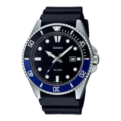Casio Collection MDV107-1A2 Men's watch