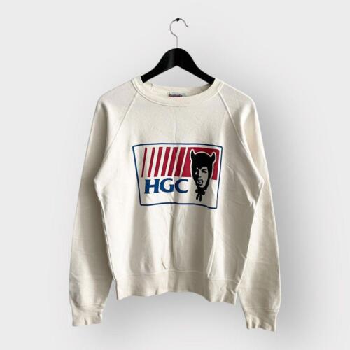 STEAL! 1990s Hysteric Glamour KFC Logo Evil Girl Sweatshirt