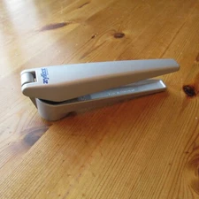 Zyliss Aluminum Garlic Press Kitchen Tool Switzerland Matte Finish