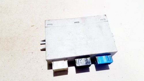 BMW 5-Series 2001 Control Unit Parking (Parking Assist Module) 690 #785392-31