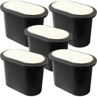 5X Mann-Filter Luftfilter C 25 150 Air Filter
