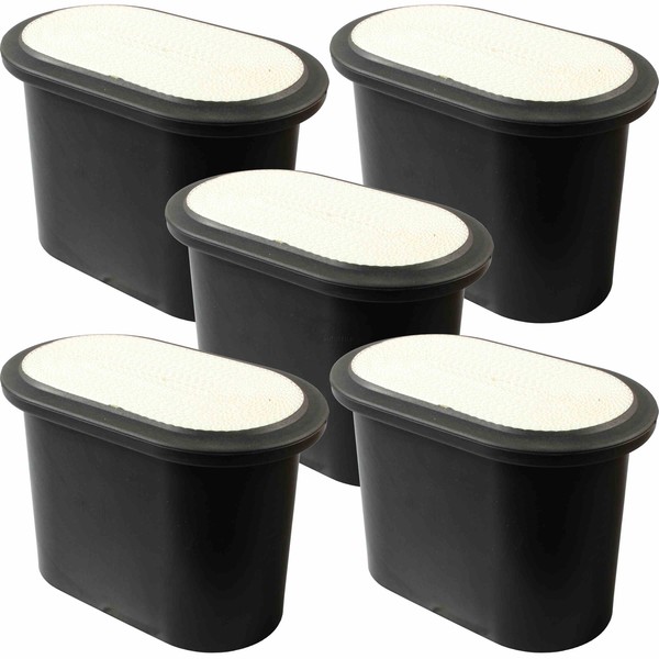 5X Mann-Filter Luftfilter C 25 150 Air Filter-image