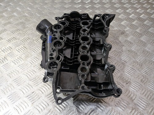 LAND ROVER DISCOVERY 4 ROCKER VALVE COVER 3.0 / 306DT DIESEL 9X2Q9424EH LR4 2015 - Picture 4 of 7