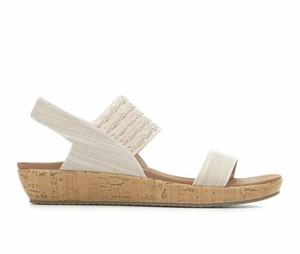 skechers brie most wanted