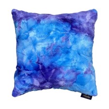 Mystic Sorbet Square Pillow