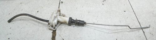 AUDI 80 B3 1988 Stellmotor ZV Tür hinten RECHTS 893862153A #140660-E341