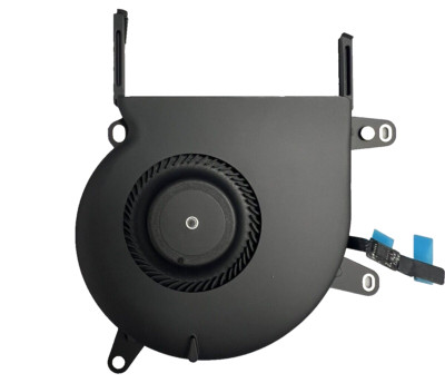 Apple Cooling Fan for  MacBook Pro (13-, M1, 2020) MacBook Pro (13-, M2,2022)