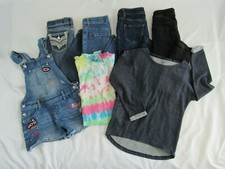 Girl's size 10/12 - 7 piece bundle