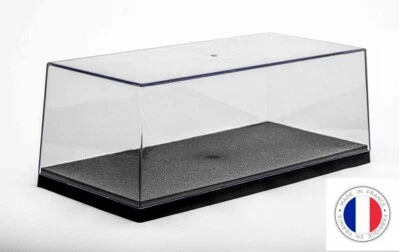 1/24 Boite Vitrine EXPO Show Case "Bfc-Box 24" Neuf MADE IN FRANCE