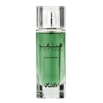 Rasasi Fattan Pour Homme Eau De Parfum EDP 50 ml (man)