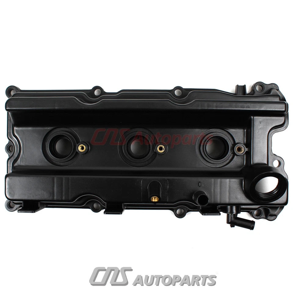 Fit 05-15 NISSAN Frontier Pathfinder Xterra NV-Series 4.0L Valve Covers Timing Foto 4 de 4