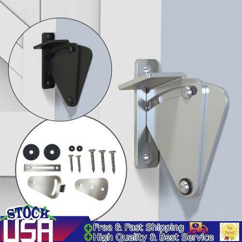 Handy Barn Door Lock Sliding Door Privacy Lock Door Hardware Accessories