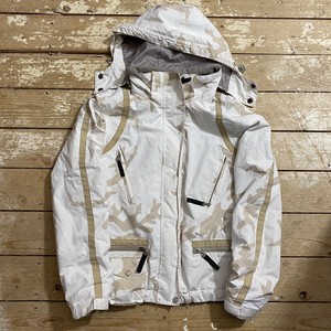 alpha industries ski jacket