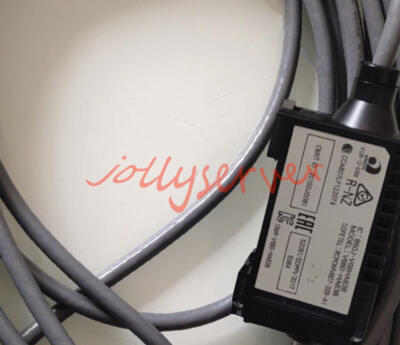 1PC Used Omron OMR-V680-HA63B V680-HA63B 5M RFID Amplifier